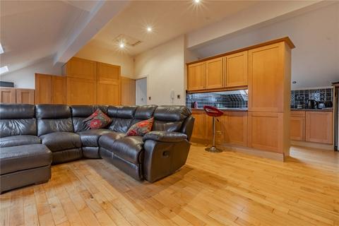undefined, Burns Court, Rochdale OL11