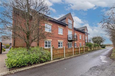 undefined, Burns Court, Rochdale OL11