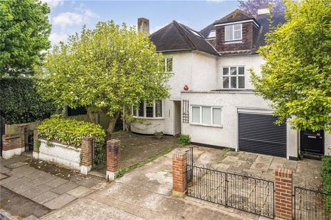 Parke Road, London SW13