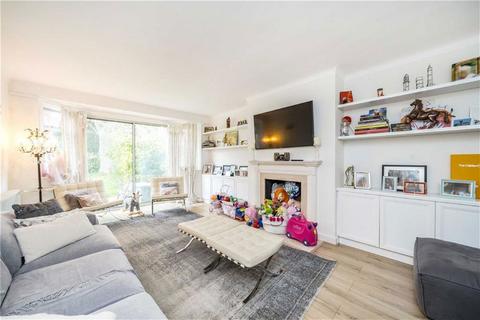 undefined, Parke Road, London SW13