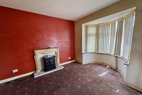 3 bedroom end of terrace house for sale, Westmorland Avenue, Blackpool FY1