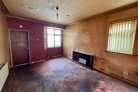 3 bedroom end of terrace house for sale, Westmorland Avenue, Blackpool FY1