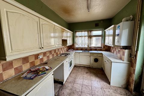 3 bedroom end of terrace house for sale, Westmorland Avenue, Blackpool FY1