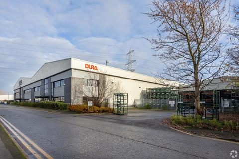 Warehouse to rent, 7 Orton Way Birmingham B35 7BT