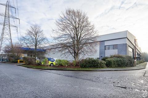 Warehouse to rent, 7 Orton Way Birmingham B35 7BT