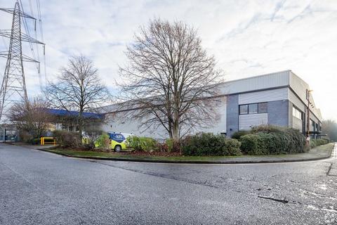 Warehouse to rent, 7 Orton Way Birmingham B35 7BT