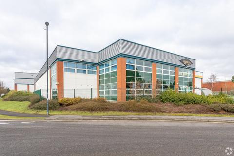 Warehouse for sale, Renown Ave Coventry CV5 6UF