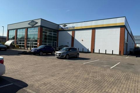 Warehouse for sale, Renown Ave Coventry CV5 6UF