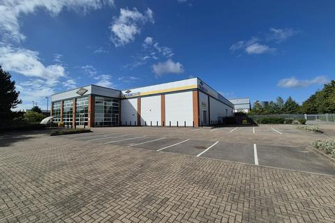 Warehouse for sale, Renown Ave Coventry CV5 6UF