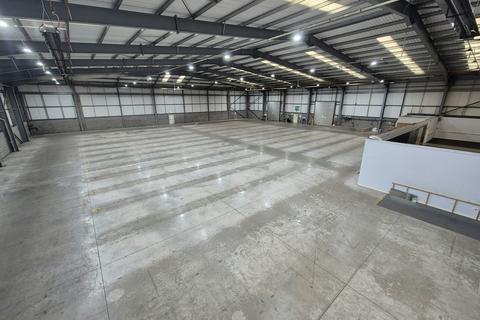Warehouse for sale, Renown Ave Coventry CV5 6UF