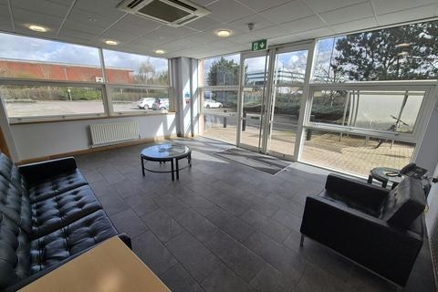 Warehouse for sale, Renown Ave Coventry CV5 6UF