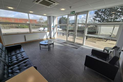 Warehouse for sale, Renown Ave Coventry CV5 6UF