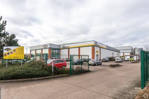 Warehouse for sale, Renown Ave Coventry CV5 6UF