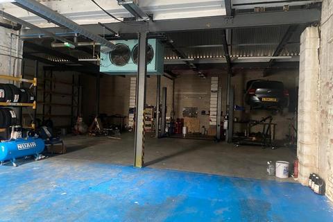 Industrial development to rent, 59 Brazil St Leicester LE2 7JX