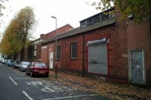 Industrial development to rent, 59 Brazil St Leicester LE2 7JX