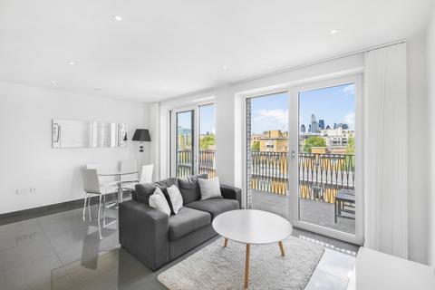 1 bedroom flat to rent - Elliston Apartments, 9 Glade Path, Blackfriars Circus, Southwark, SE1