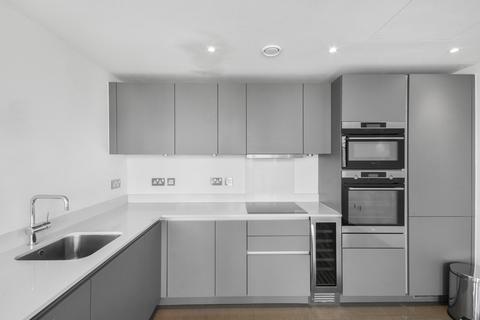 1 bedroom flat to rent, Elliston Apartments, 9 Glade Path, Blackfriars Circus, Southwark, SE1