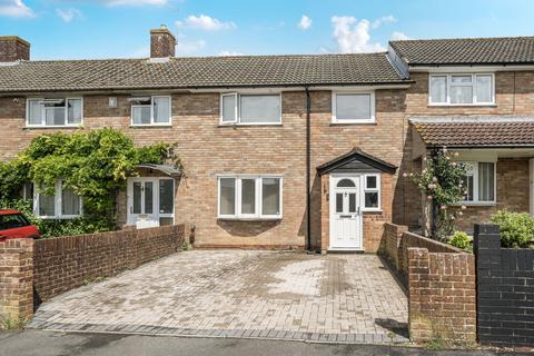 5 Stag Hill, Basingstoke, RG22 6JF