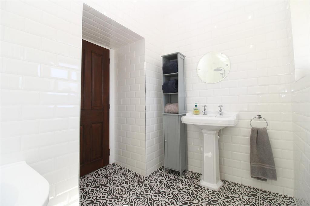 En-suite
