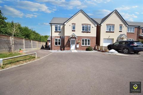 5 bedroom detached house for sale, Homeground Road, Tuffley