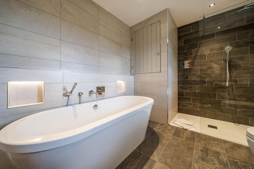 En suite