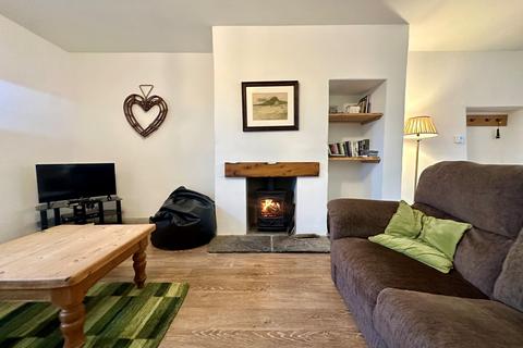 2 bedroom terraced house for sale, Gilthroton Hayloft