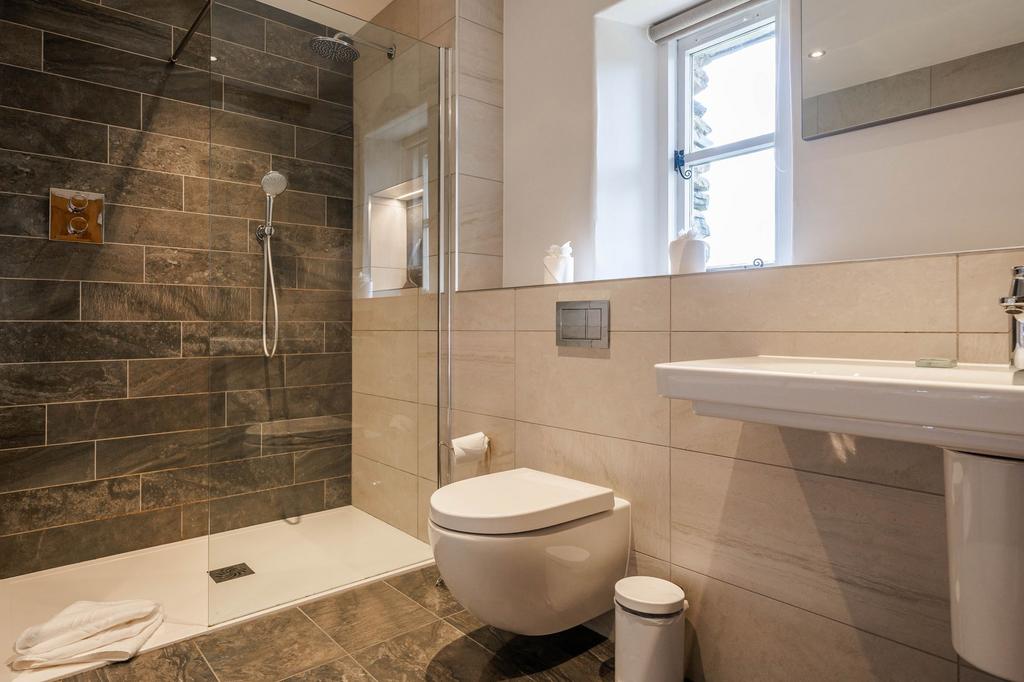 En suite
