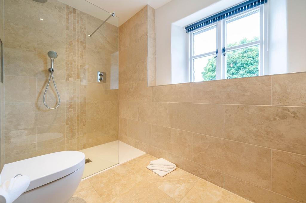 En suite