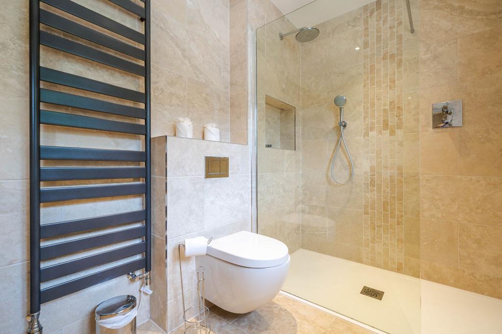 En suite