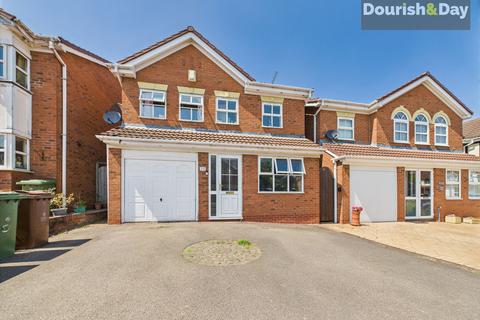 Christie Avenue, Stafford ST16
