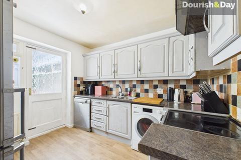 3 bedroom detached house for sale, Christie Avenue, Stafford ST16