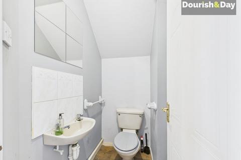 3 bedroom detached house for sale, Christie Avenue, Stafford ST16