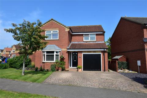 60 Iddison Drive, Bedale, DL8 2EP