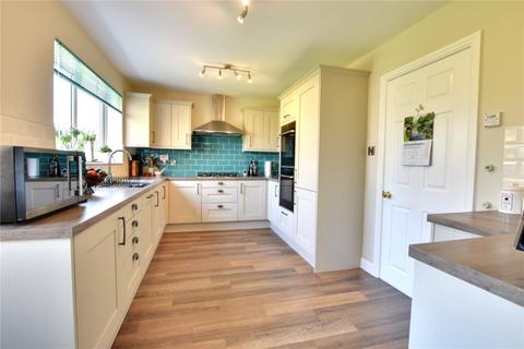 60 Iddison Drive, Bedale, DL8 2EP