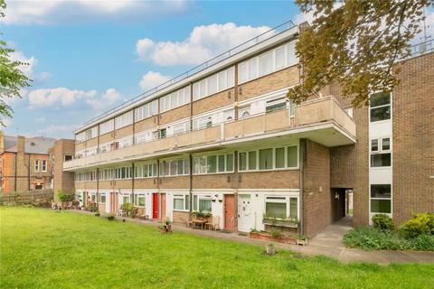 Walm Lane, London NW2