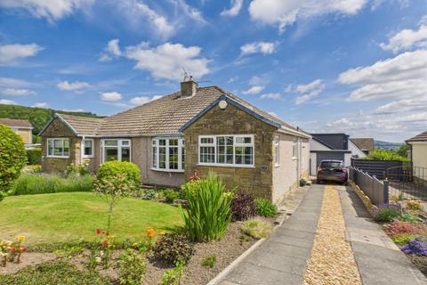 14 Cliffe Avenue, Harden, Bingley, BD16 1LN