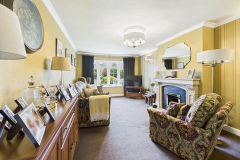 14 Cliffe Avenue, Harden, Bingley, BD16 1LN