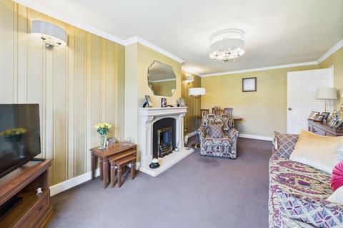 14 Cliffe Avenue, Harden, Bingley, BD16 1LN