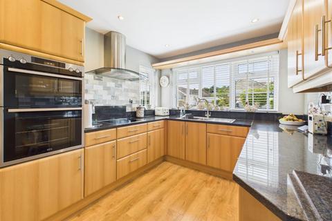 14 Cliffe Avenue, Harden, Bingley, BD16 1LN