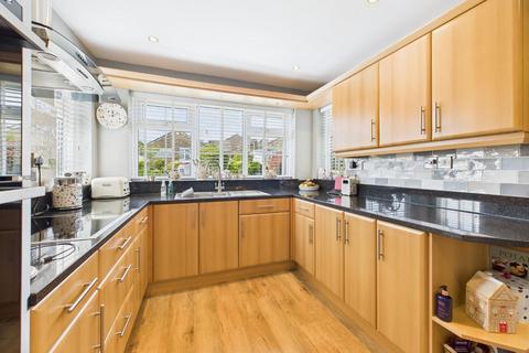 14 Cliffe Avenue, Harden, Bingley, BD16 1LN
