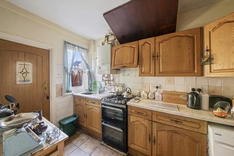 undefined, York Avenue, Hanwell, W7