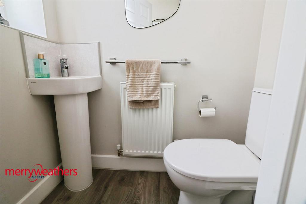 Cloakroom