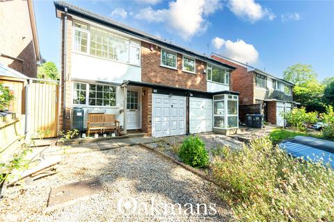 Billesley Lane, Birmingham B13