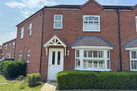 4 Great Field Drive, Warwick, CV34 6TN