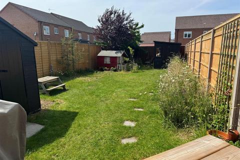 4 Great Field Drive, Warwick, CV34 6TN