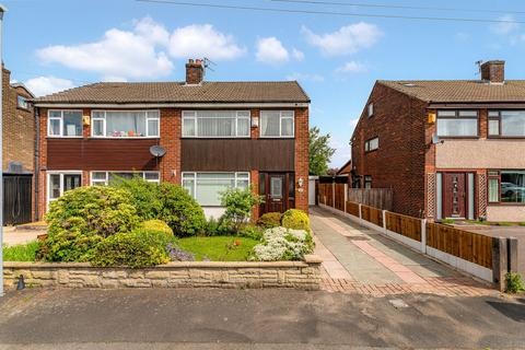3 bedroom semi-detached house for sale, Orchard Street, Ashton-In-Makerfield, WN4