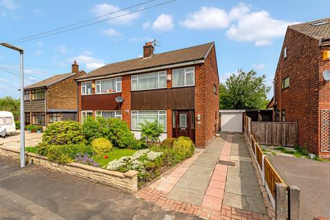 3 bedroom semi-detached house for sale, Orchard Street, Ashton-In-Makerfield, WN4