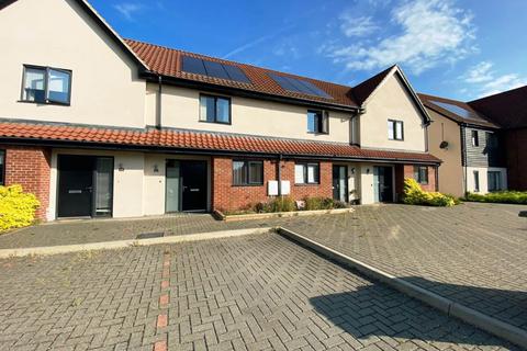 21 Sam Smith Way, Rackheath, Norwich, NR13 6TA