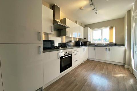21 Sam Smith Way, Rackheath, Norwich, NR13 6TA