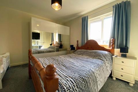 21 Sam Smith Way, Rackheath, Norwich, NR13 6TA